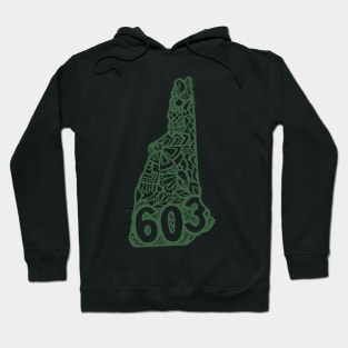 603_NewHampshiire Hoodie